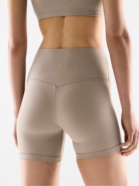 TNA Butter Cheeky High Rise 5” Shorts
